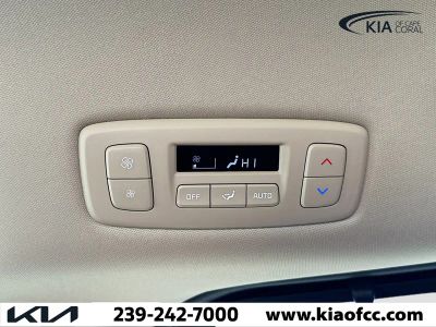 2026 Kia Carnival — photo 19 view
