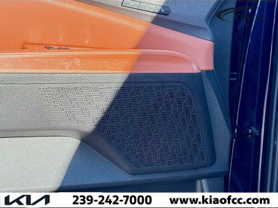 2026 Kia Carnival — photo 24 view