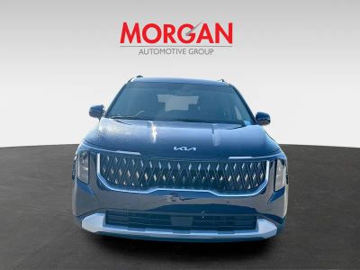 2026 Kia Carnival — photo 7 view