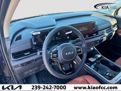 2026 Kia Carnival — photo 26 view
