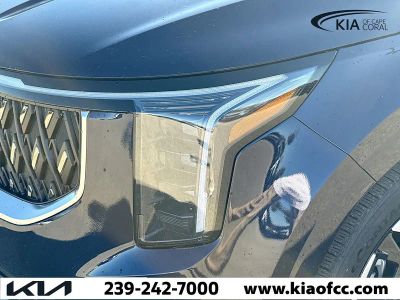 2026 Kia Carnival — photo 8 view