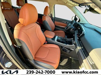 2026 Kia Carnival — photo 14 view
