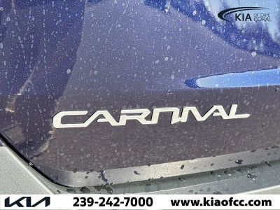 2026 Kia Carnival — photo 10 view