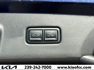 2026 Kia Carnival — photo 12 view