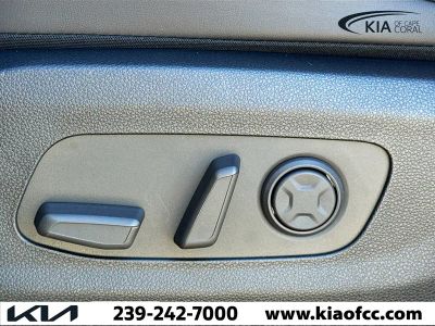 2026 Kia Carnival — photo 25 view
