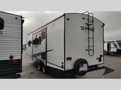 2021 CrossRoads RV Sunset Trail - Photo 10