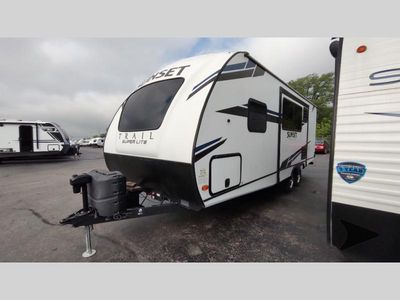 2021 CrossRoads RV Sunset Trail - Photo 5