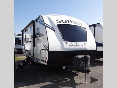 2021 CrossRoads RV Sunset Trail - Photo 1