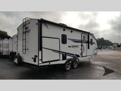2021 CrossRoads RV Sunset Trail - Photo 7