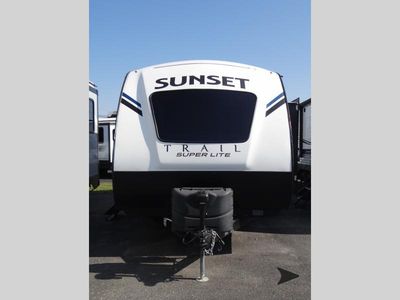 2021 CrossRoads RV Sunset Trail - Photo 3