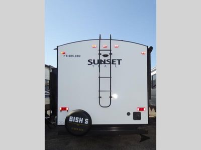 2021 CrossRoads RV Sunset Trail - Photo 8