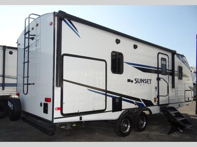 2021 CrossRoads RV Sunset Trail - Photo 6