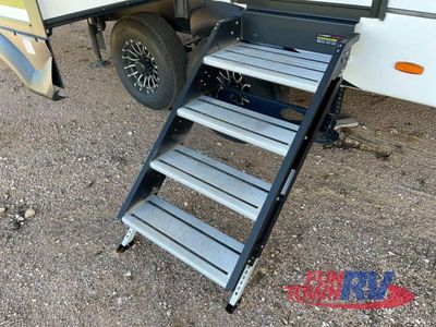 2025 Coachmen RV Brookstone - Photo 8