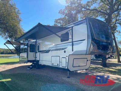2025 Coachmen RV Brookstone - Photo 1