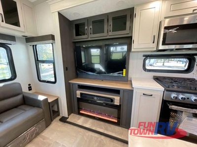 2025 Coachmen RV Brookstone - Photo 27