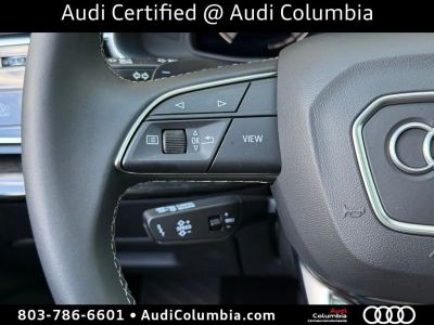 2026 Audi Q8 - Photo 30