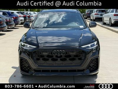 2026 Audi Q8 - Photo 9
