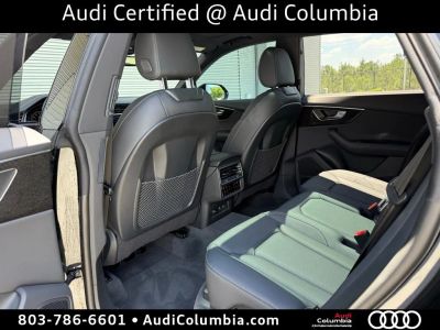 2026 Audi Q8 - Photo 26