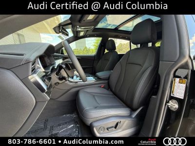 2026 Audi Q8 - Photo 5