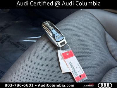 2026 Audi Q8 - Photo 38