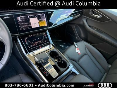 2026 Audi Q8 - Photo 33