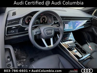 2026 Audi Q8 - Photo 3
