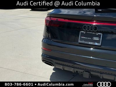 2026 Audi Q8 - Photo 15