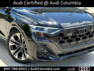 2026 Audi Q8 - Photo 6