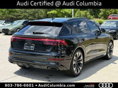 2026 Audi Q8 - Photo 14