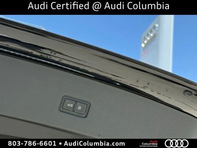 2026 Audi Q8 - Photo 18