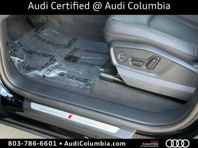 2026 Audi Q8 - Photo 23