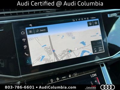 2026 Audi Q8 - Photo 4