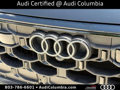 2026 Audi Q8 - Photo 7