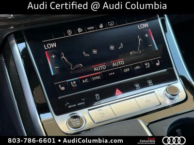 2026 Audi Q8 - Photo 35