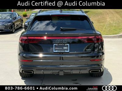 2026 Audi Q8 - Photo 13