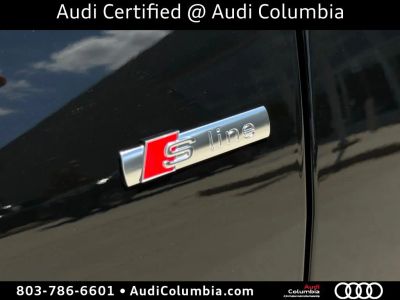 2026 Audi Q8 - Photo 8