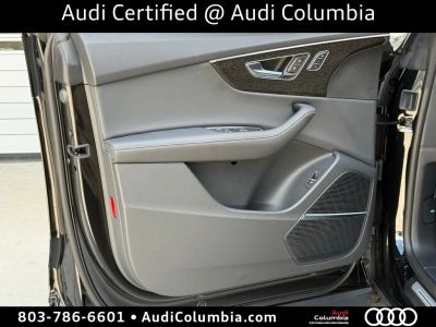 2026 Audi Q8 - Photo 21