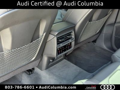 2026 Audi Q8 - Photo 27