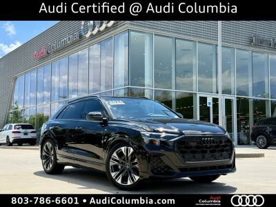 2026 Audi Q8 - Photo 2