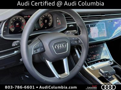 2026 Audi Q8 - Photo 19