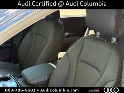 2026 Audi Q8 - Photo 20