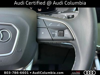 2026 Audi Q8 - Photo 31