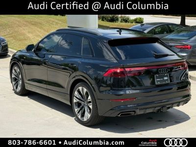 2026 Audi Q8 - Photo 12