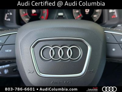 2026 Audi Q8 - Photo 28