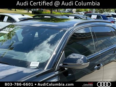 2026 Audi Q8 - Photo 11