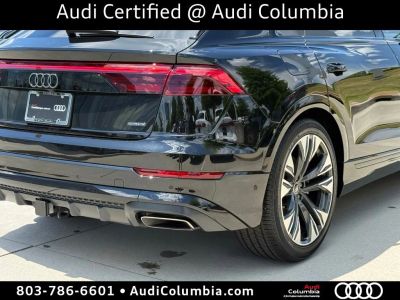 2026 Audi Q8 - Photo 16