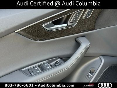 2026 Audi Q8 - Photo 22