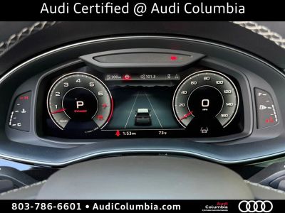 2026 Audi Q8 - Photo 29