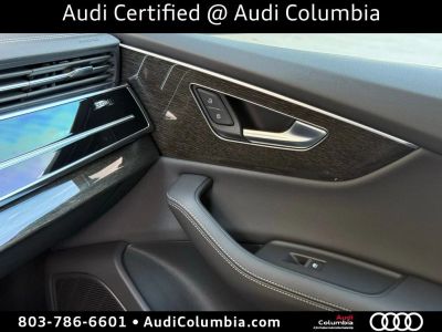 2026 Audi Q8 - Photo 37