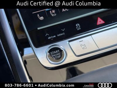2026 Audi Q8 - Photo 32